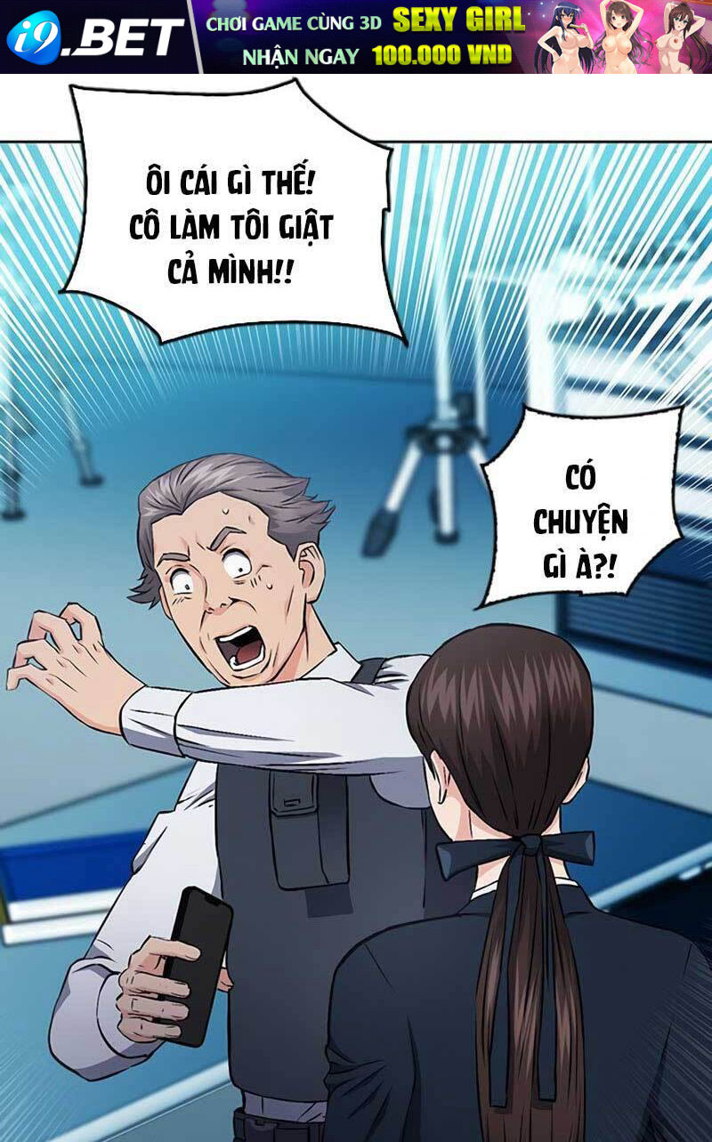 Druid Tại Ga Seoul - Chapter 86 - Page 109