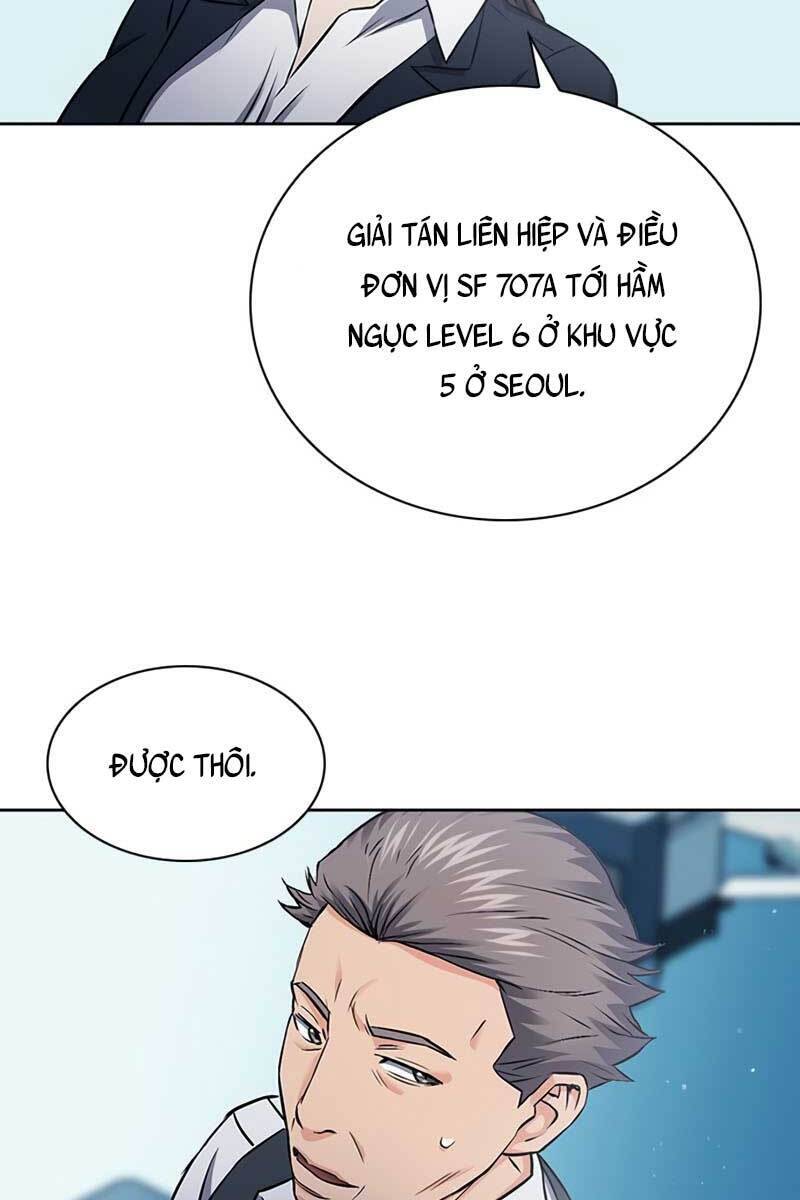 Druid Tại Ga Seoul - Chapter 86 - Page 111