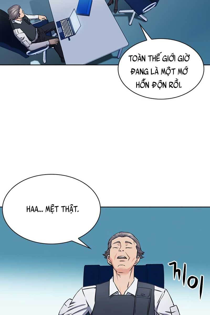 Druid Tại Ga Seoul - Chapter 86 - Page 113