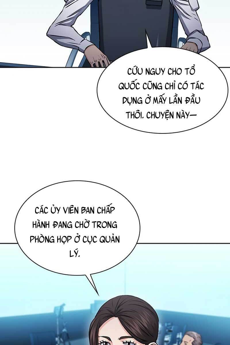 Druid Tại Ga Seoul - Chapter 86 - Page 114