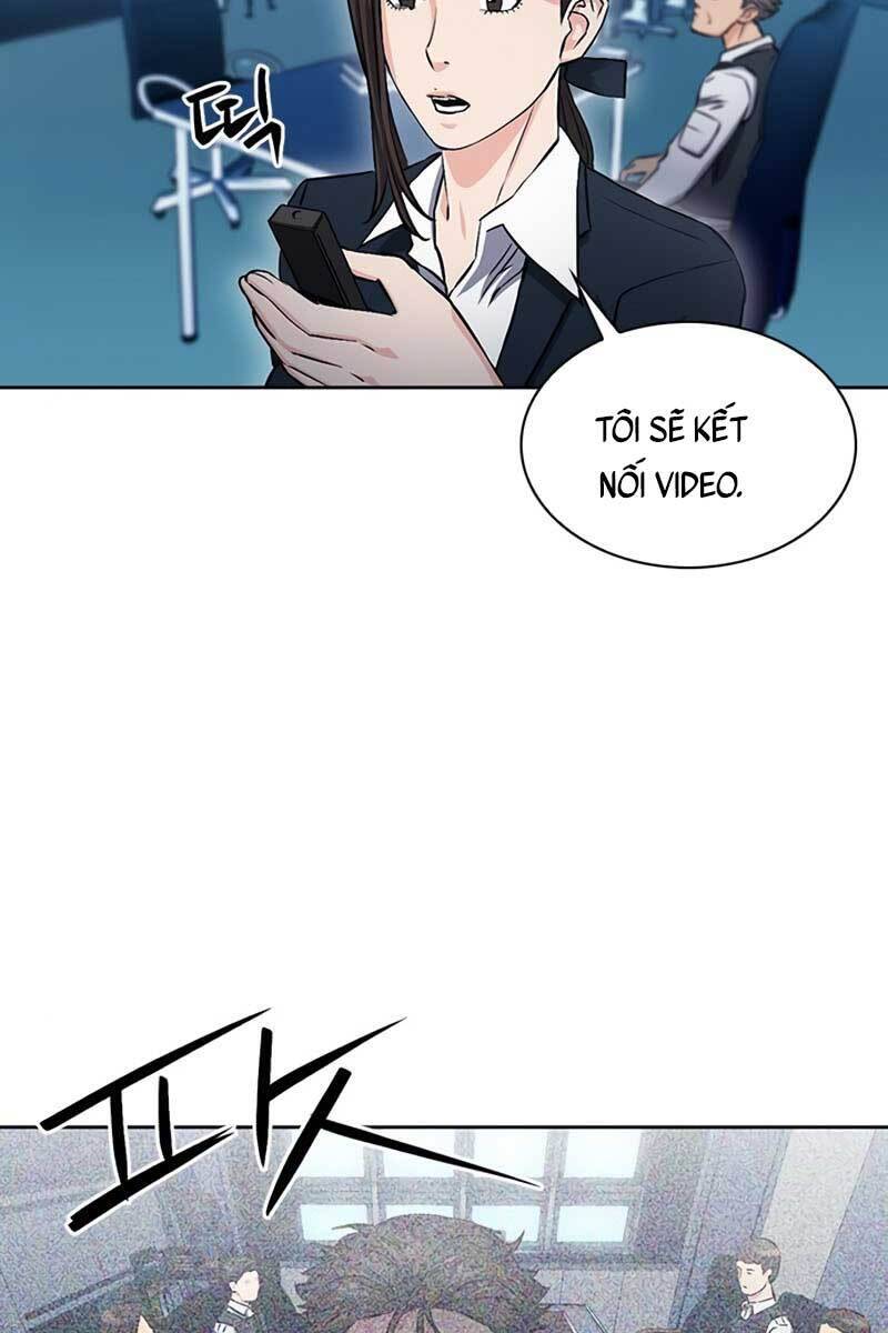 Druid Tại Ga Seoul - Chapter 86 - Page 115