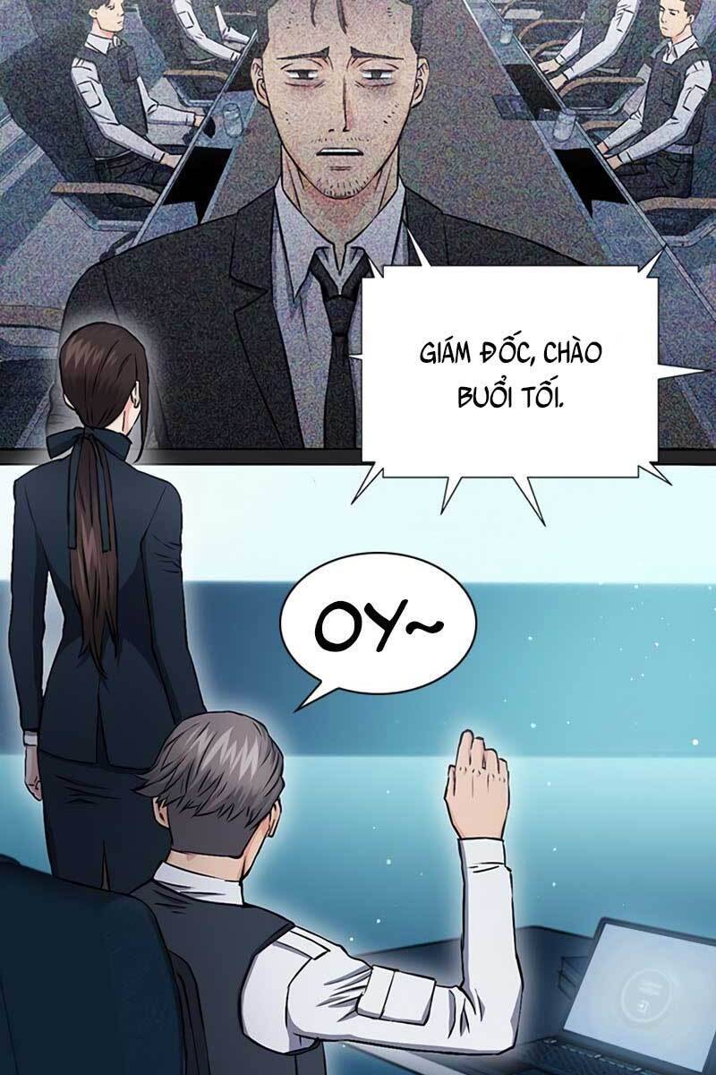 Druid Tại Ga Seoul - Chapter 86 - Page 116