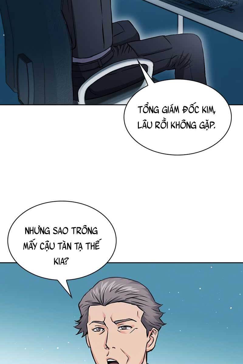 Druid Tại Ga Seoul - Chapter 86 - Page 117