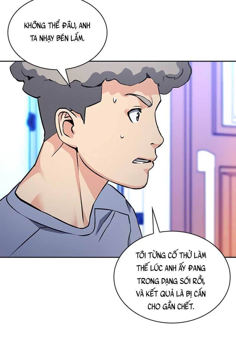 Druid Tại Ga Seoul - Chapter 86 - Page 13