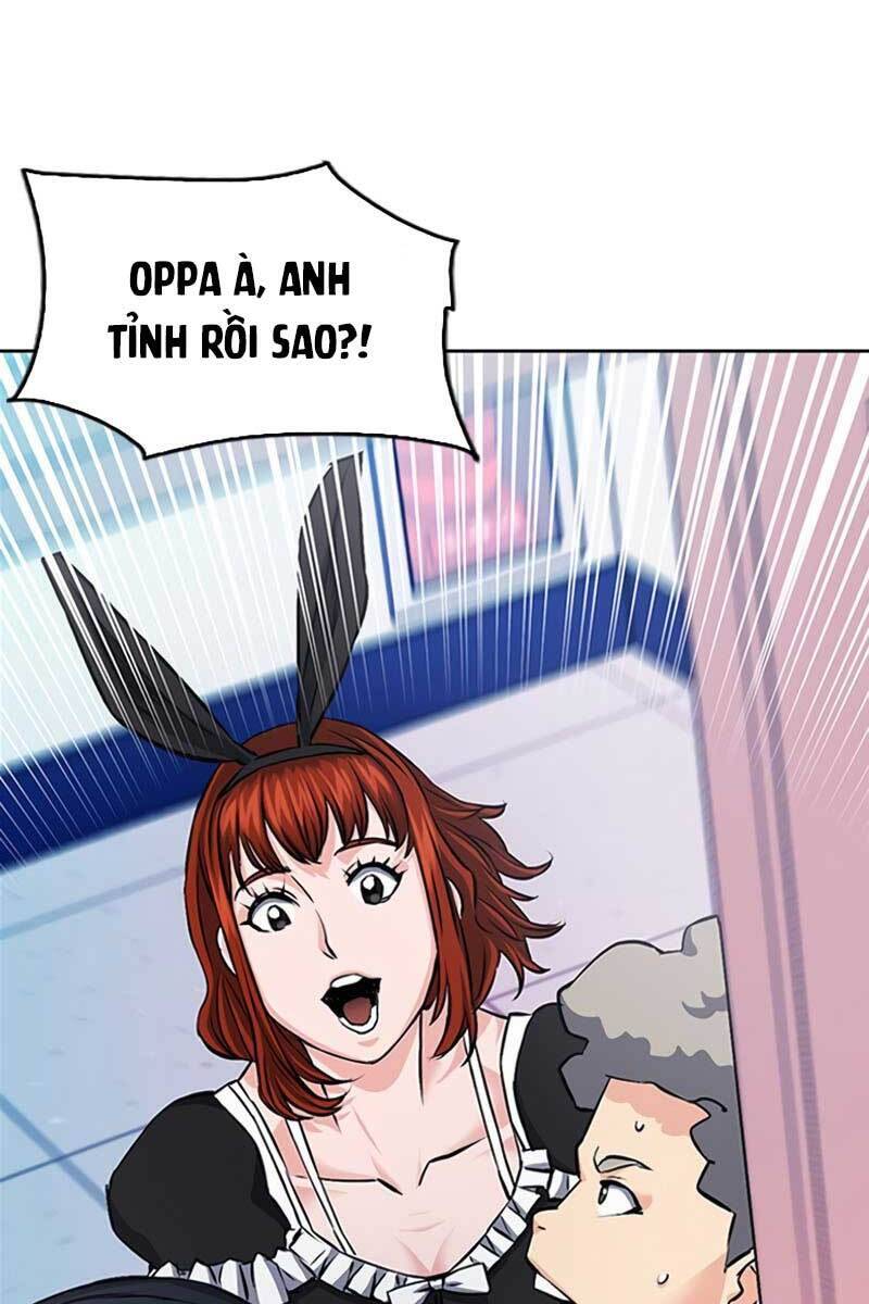 Druid Tại Ga Seoul - Chapter 86 - Page 15