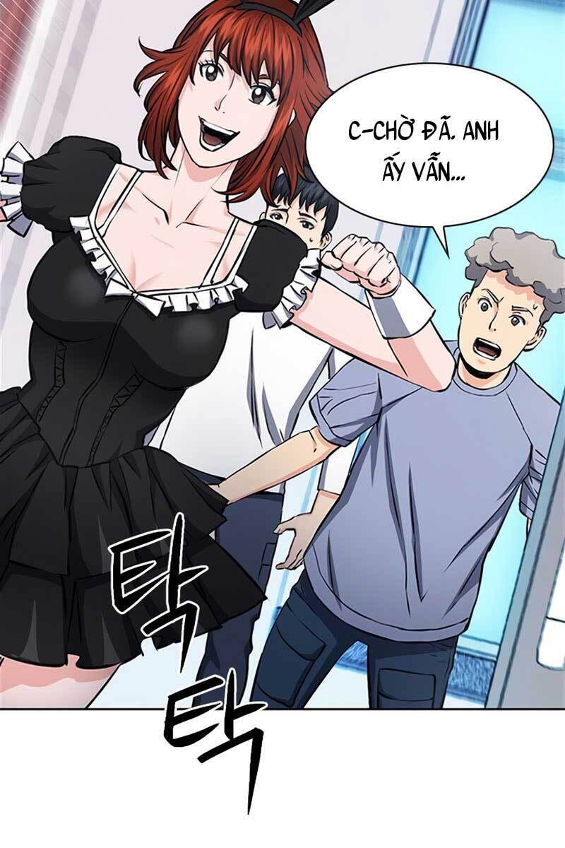 Druid Tại Ga Seoul - Chapter 86 - Page 20