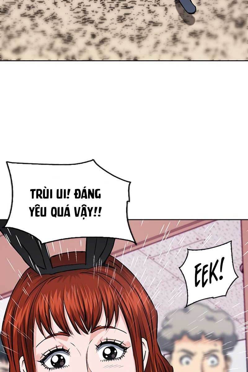 Druid Tại Ga Seoul - Chapter 86 - Page 23