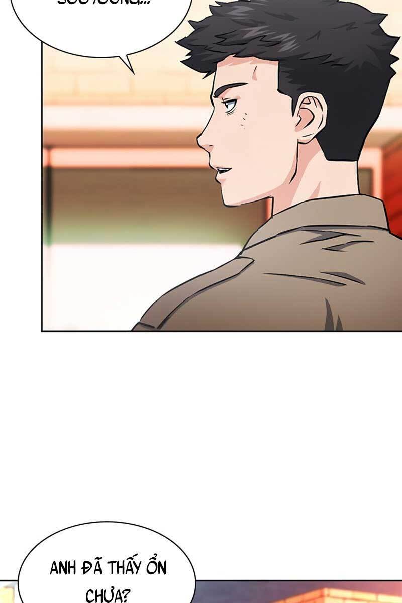 Druid Tại Ga Seoul - Chapter 86 - Page 27