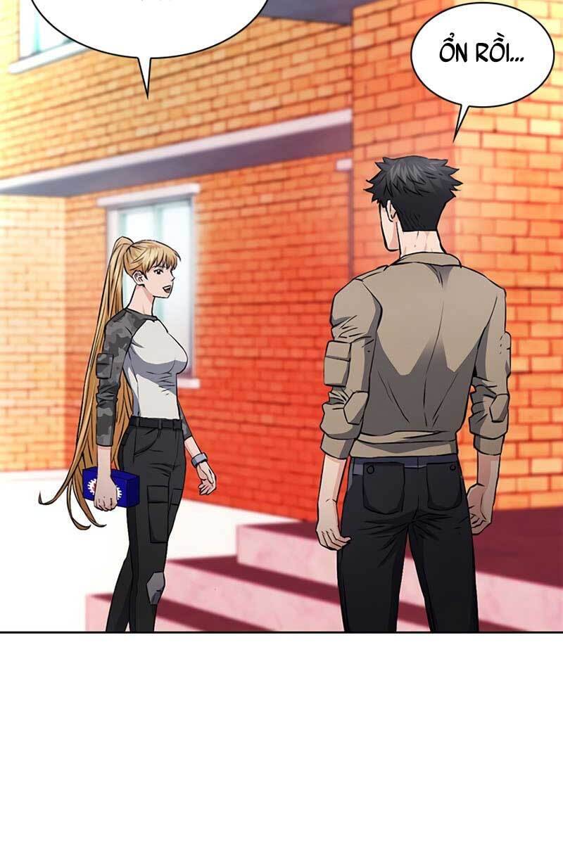 Druid Tại Ga Seoul - Chapter 86 - Page 28