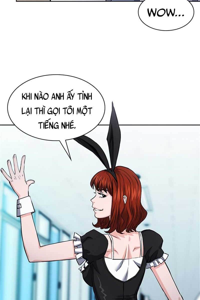 Druid Tại Ga Seoul - Chapter 86 - Page 3