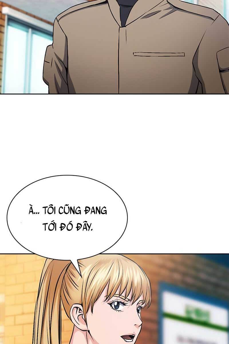 Druid Tại Ga Seoul - Chapter 86 - Page 30