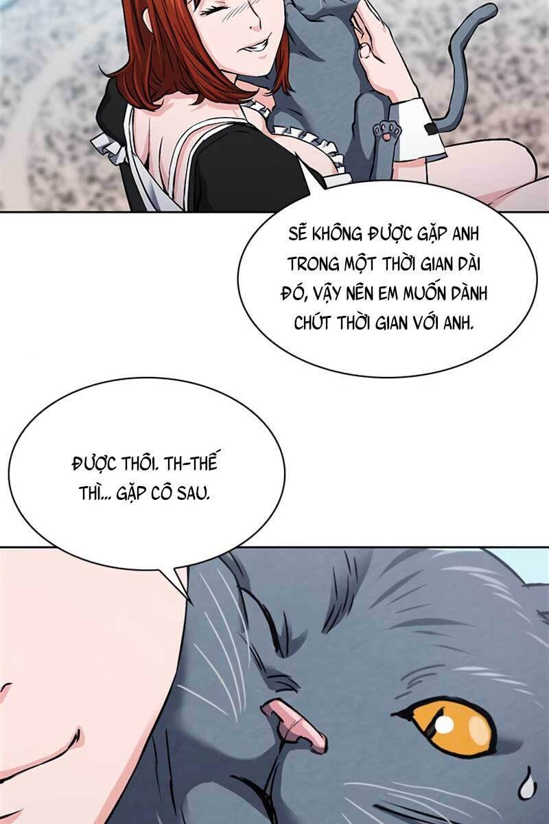 Druid Tại Ga Seoul - Chapter 86 - Page 36