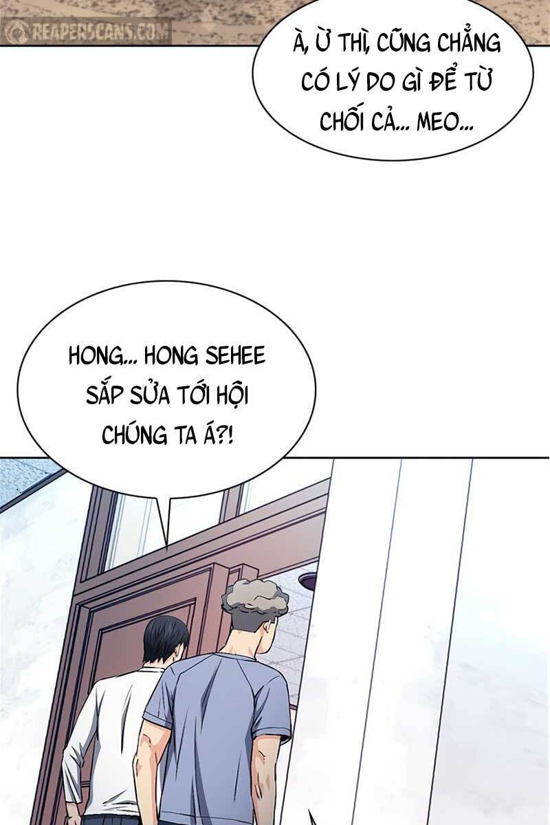 Druid Tại Ga Seoul - Chapter 86 - Page 38