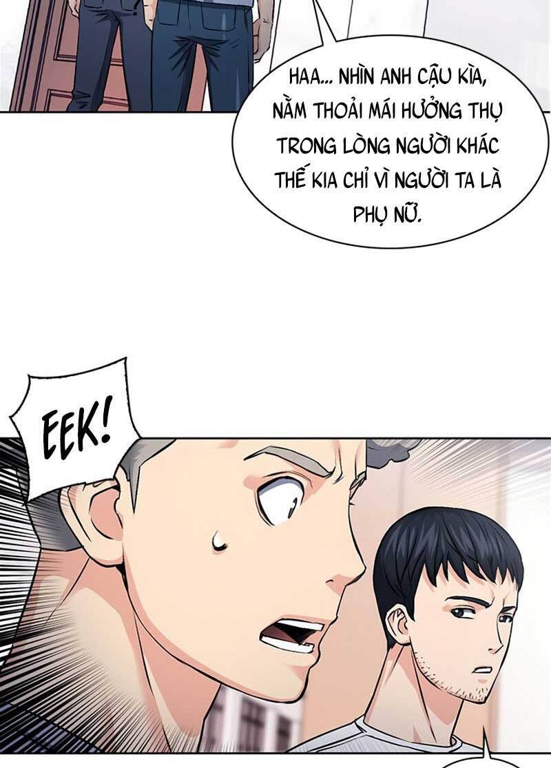 Druid Tại Ga Seoul - Chapter 86 - Page 39