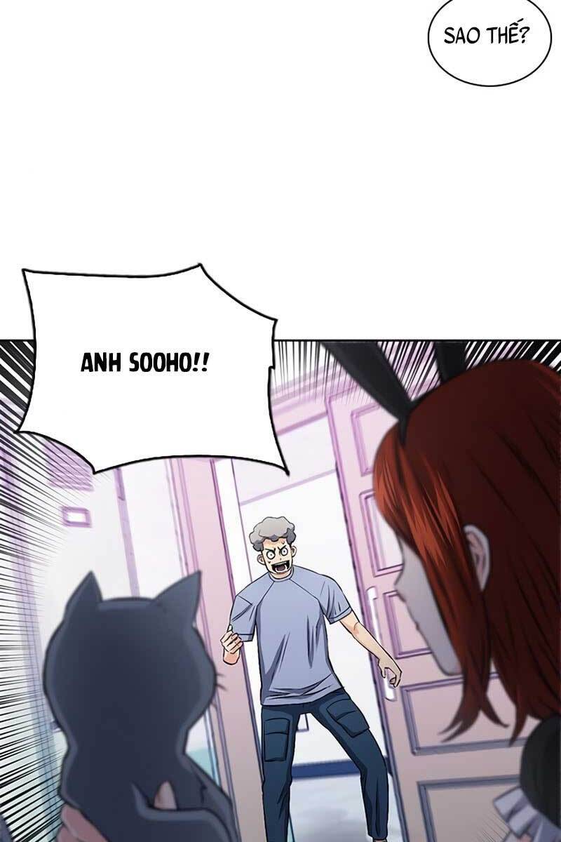 Druid Tại Ga Seoul - Chapter 86 - Page 40