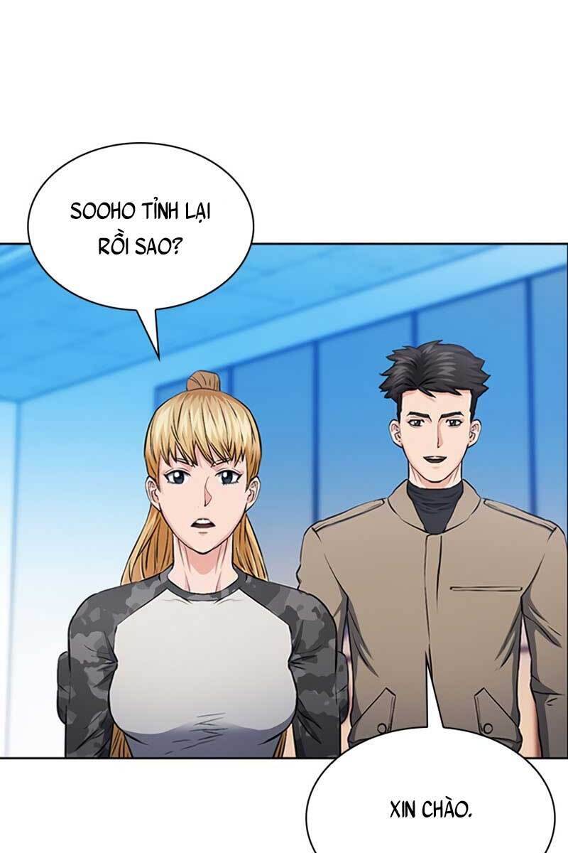 Druid Tại Ga Seoul - Chapter 86 - Page 43