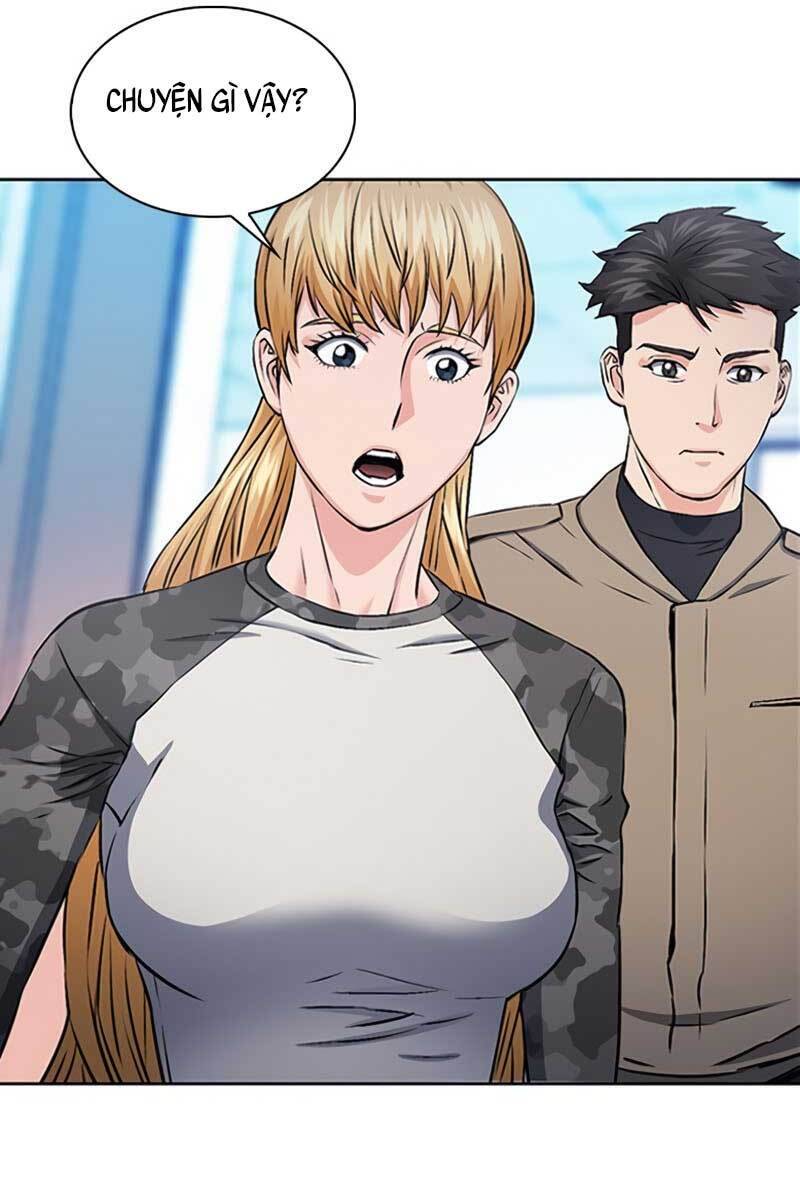 Druid Tại Ga Seoul - Chapter 86 - Page 49