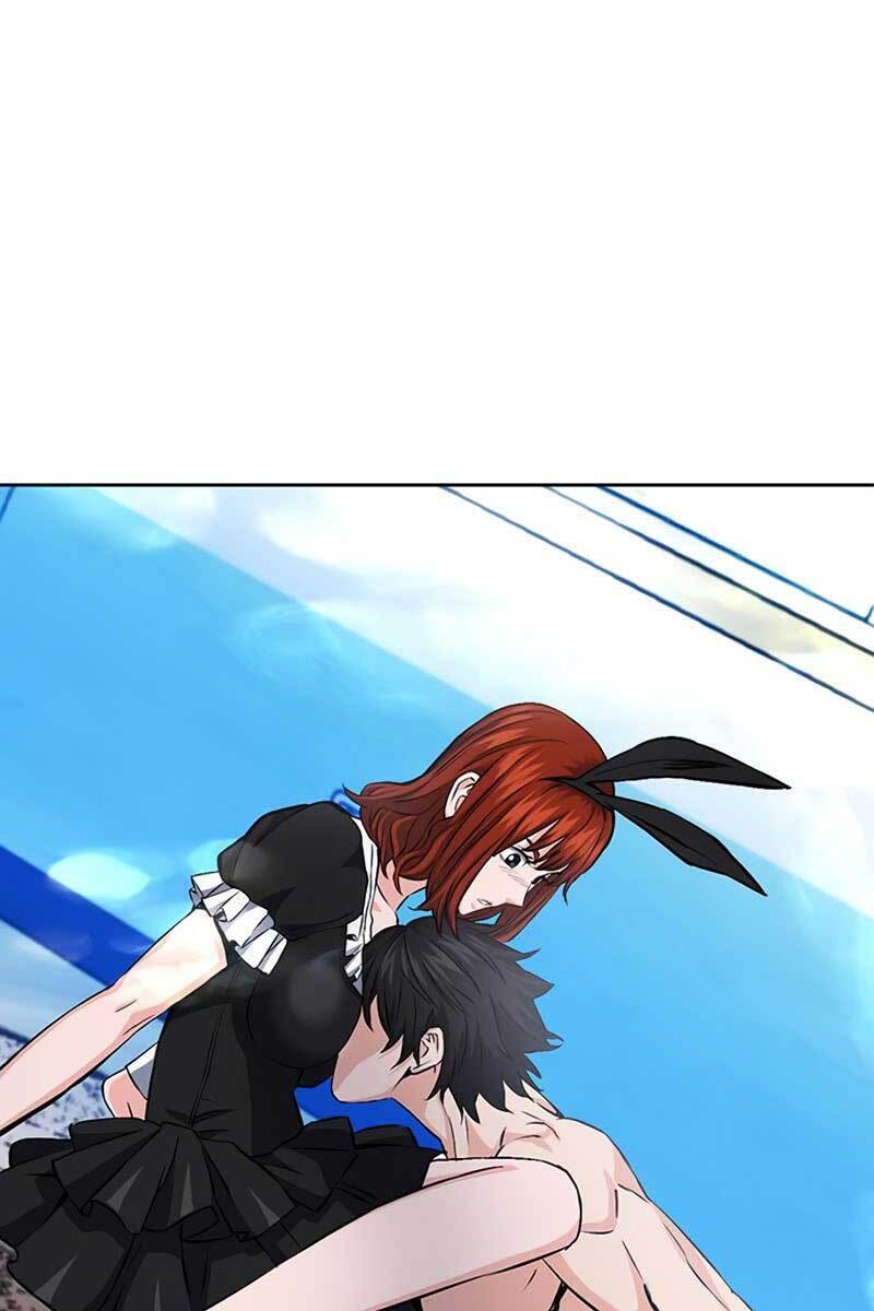 Druid Tại Ga Seoul - Chapter 86 - Page 50