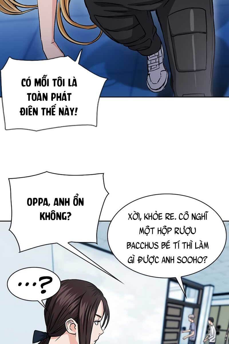 Druid Tại Ga Seoul - Chapter 86 - Page 61