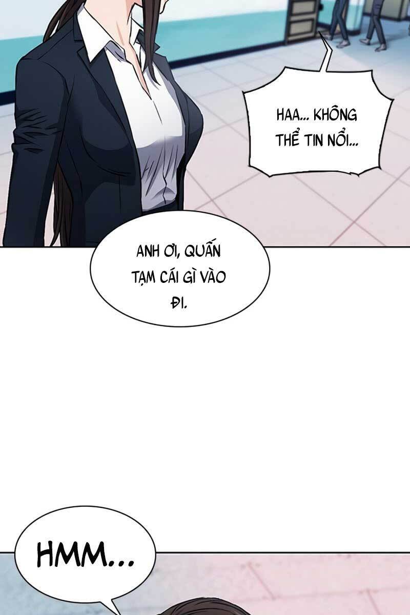 Druid Tại Ga Seoul - Chapter 86 - Page 62