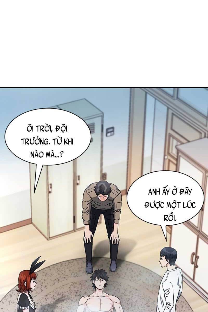 Druid Tại Ga Seoul - Chapter 86 - Page 66