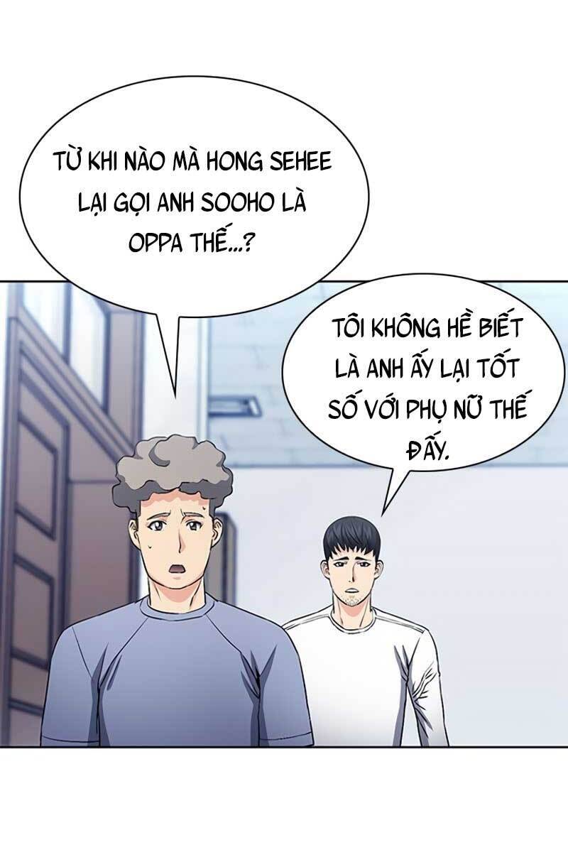 Druid Tại Ga Seoul - Chapter 86 - Page 7