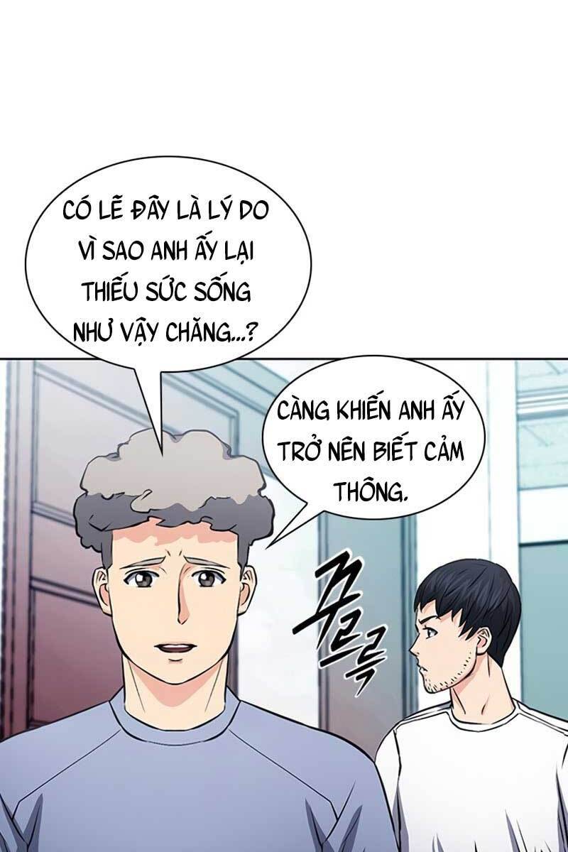 Druid Tại Ga Seoul - Chapter 86 - Page 8