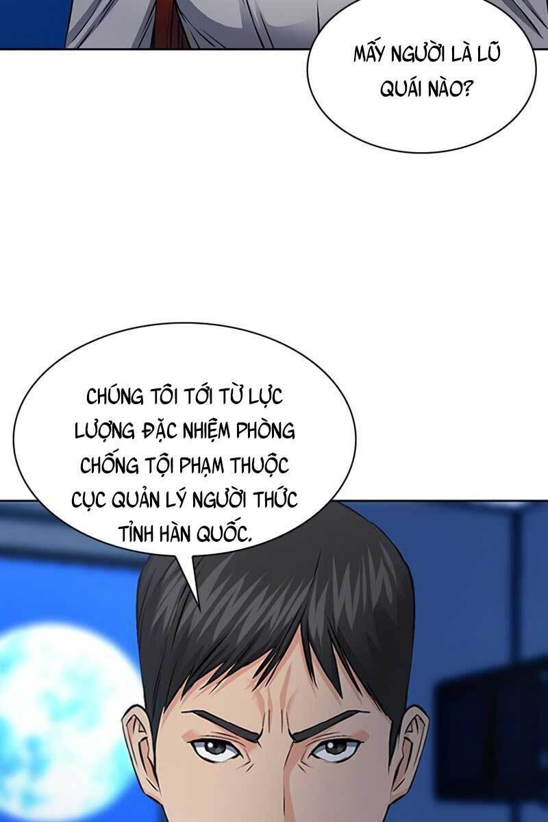 Druid Tại Ga Seoul - Chapter 86 - Page 90