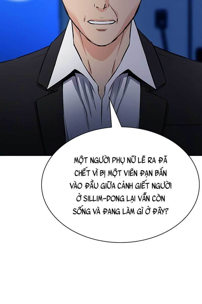 Druid Tại Ga Seoul - Chapter 86 - Page 91