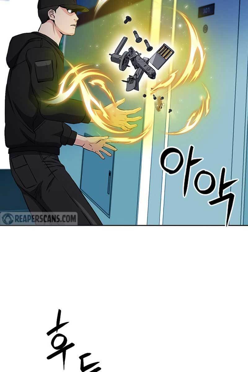 Druid Tại Ga Seoul - Chapter 86 - Page 95