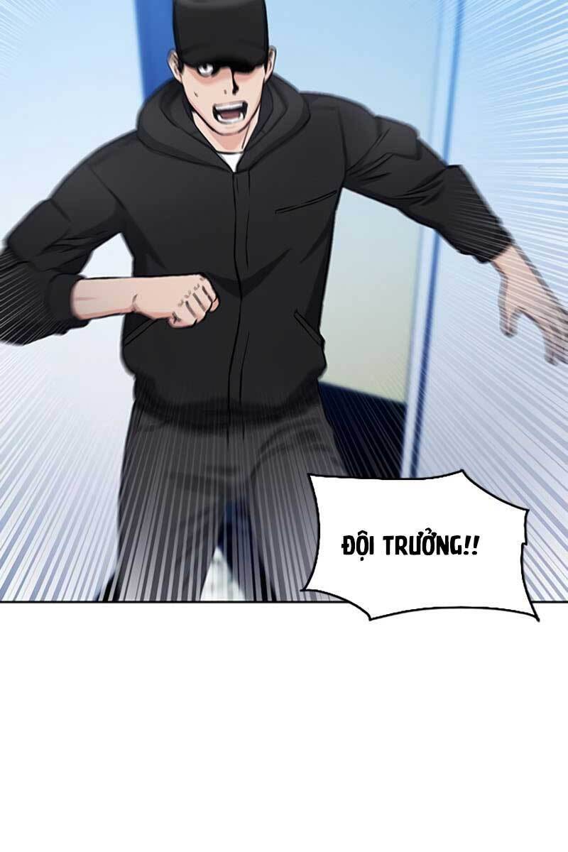 Druid Tại Ga Seoul - Chapter 86 - Page 97