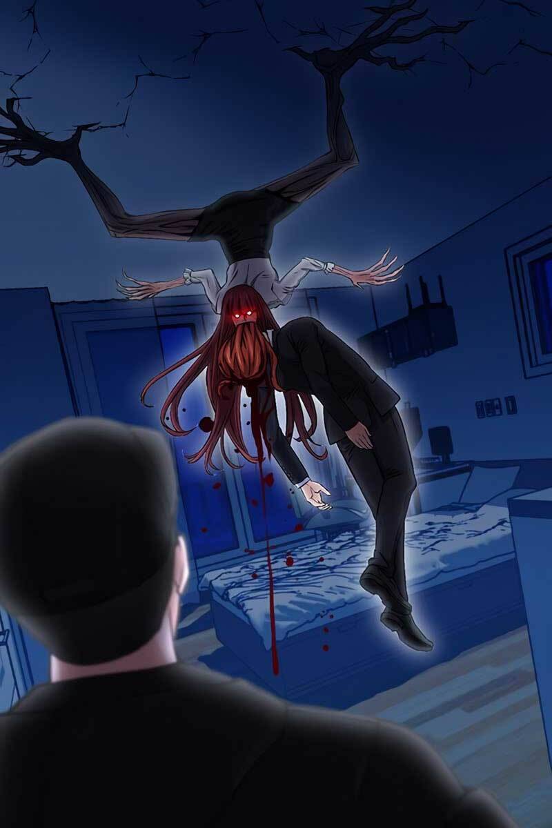 Druid Tại Ga Seoul - Chapter 86 - Page 99