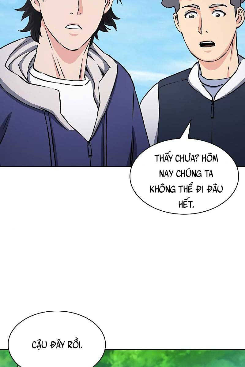 Druid Tại Ga Seoul - Chapter 87 - Page 100