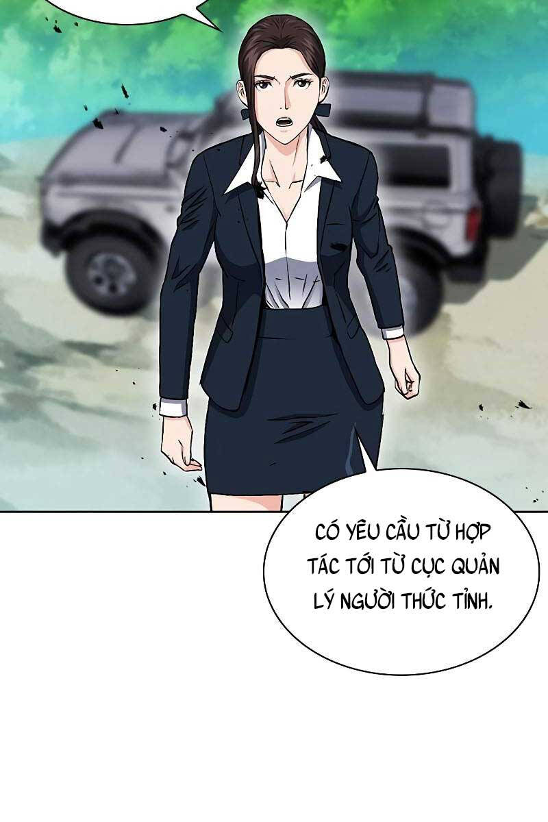 Druid Tại Ga Seoul - Chapter 87 - Page 101