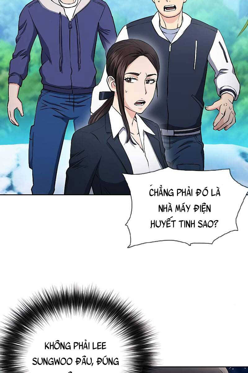 Druid Tại Ga Seoul - Chapter 87 - Page 107