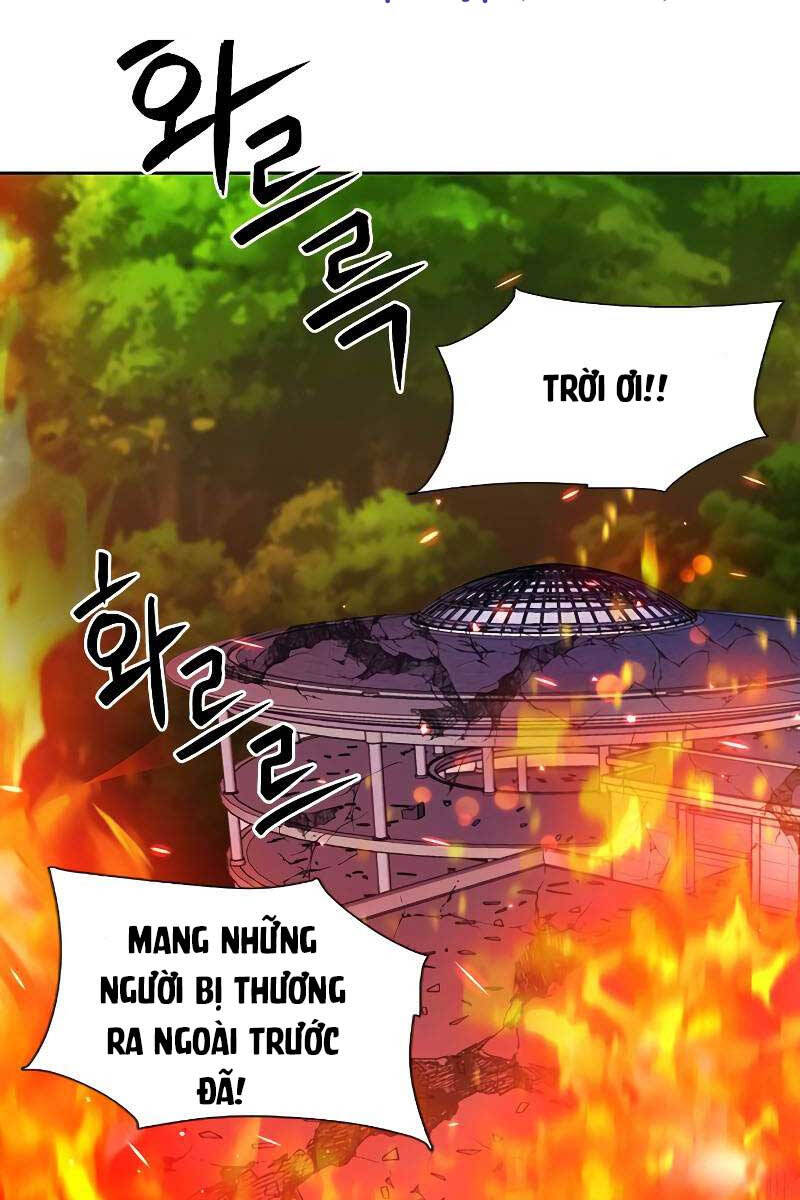 Druid Tại Ga Seoul - Chapter 87 - Page 109