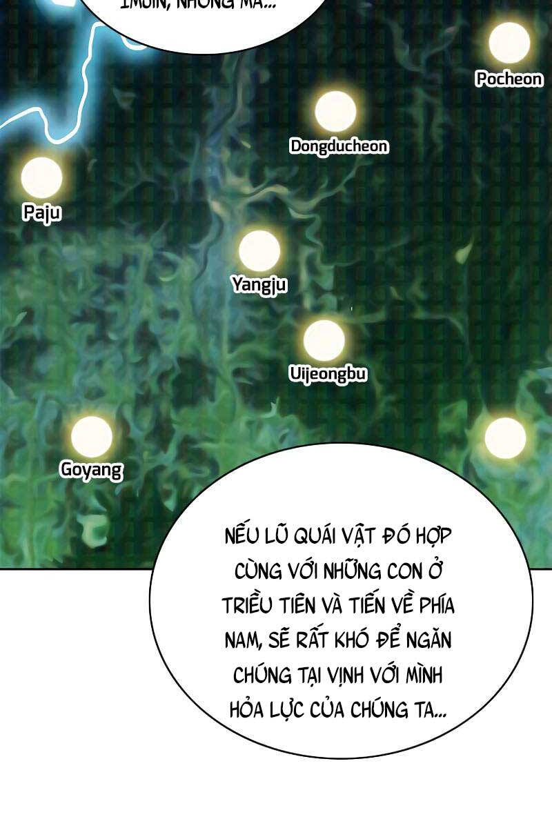 Druid Tại Ga Seoul - Chapter 87 - Page 11