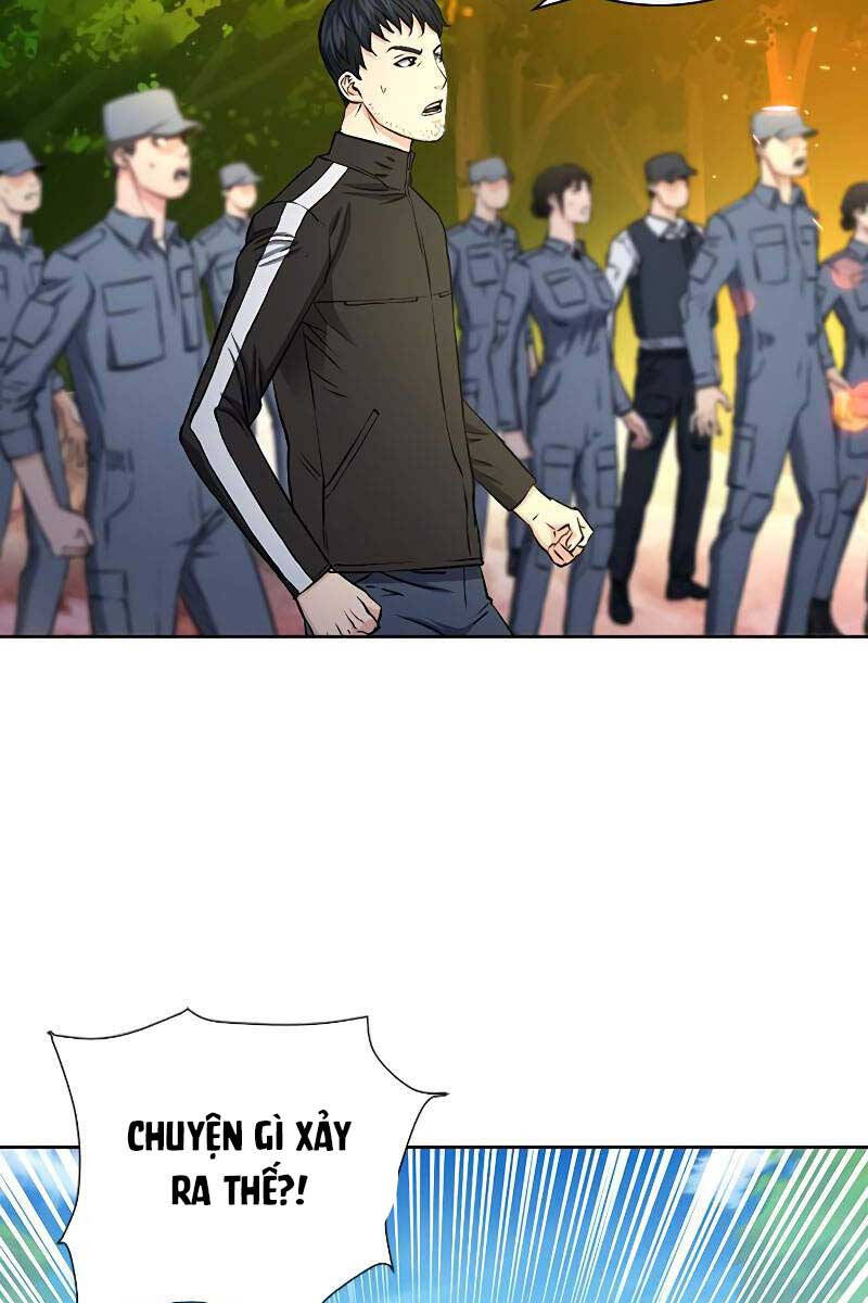 Druid Tại Ga Seoul - Chapter 87 - Page 111