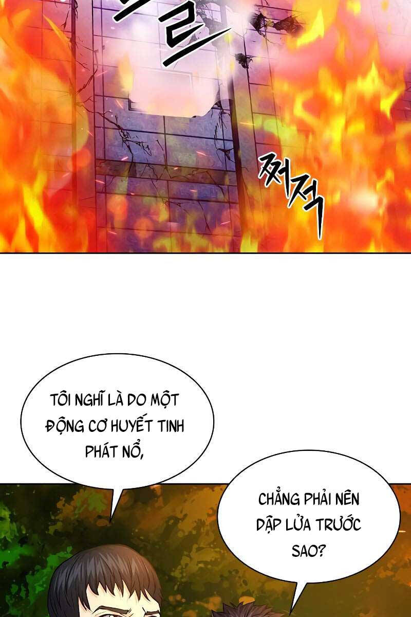 Druid Tại Ga Seoul - Chapter 87 - Page 113