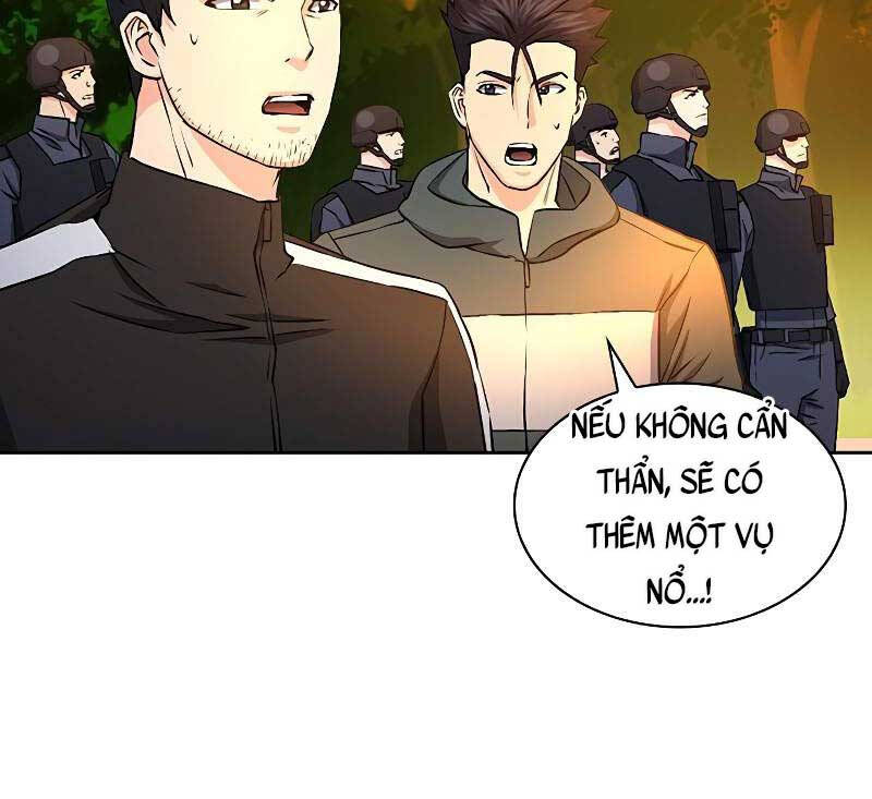 Druid Tại Ga Seoul - Chapter 87 - Page 114