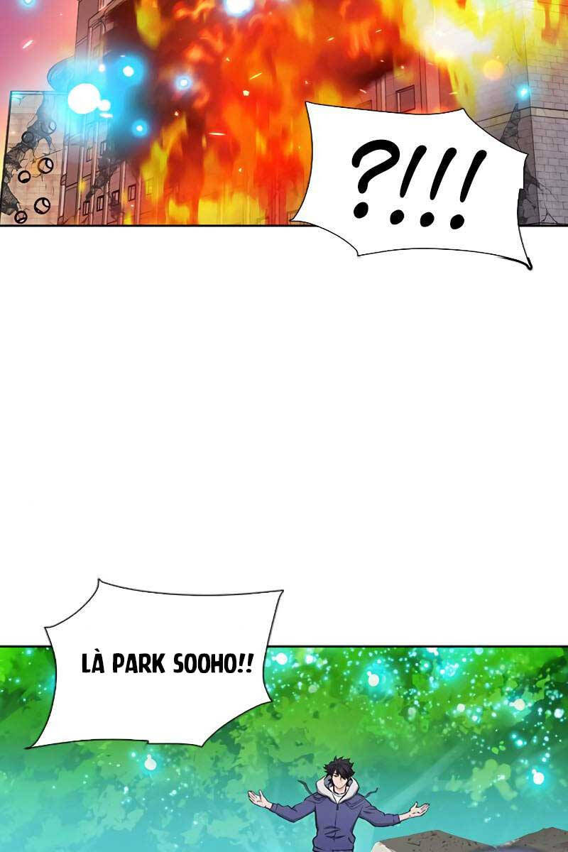 Druid Tại Ga Seoul - Chapter 87 - Page 116