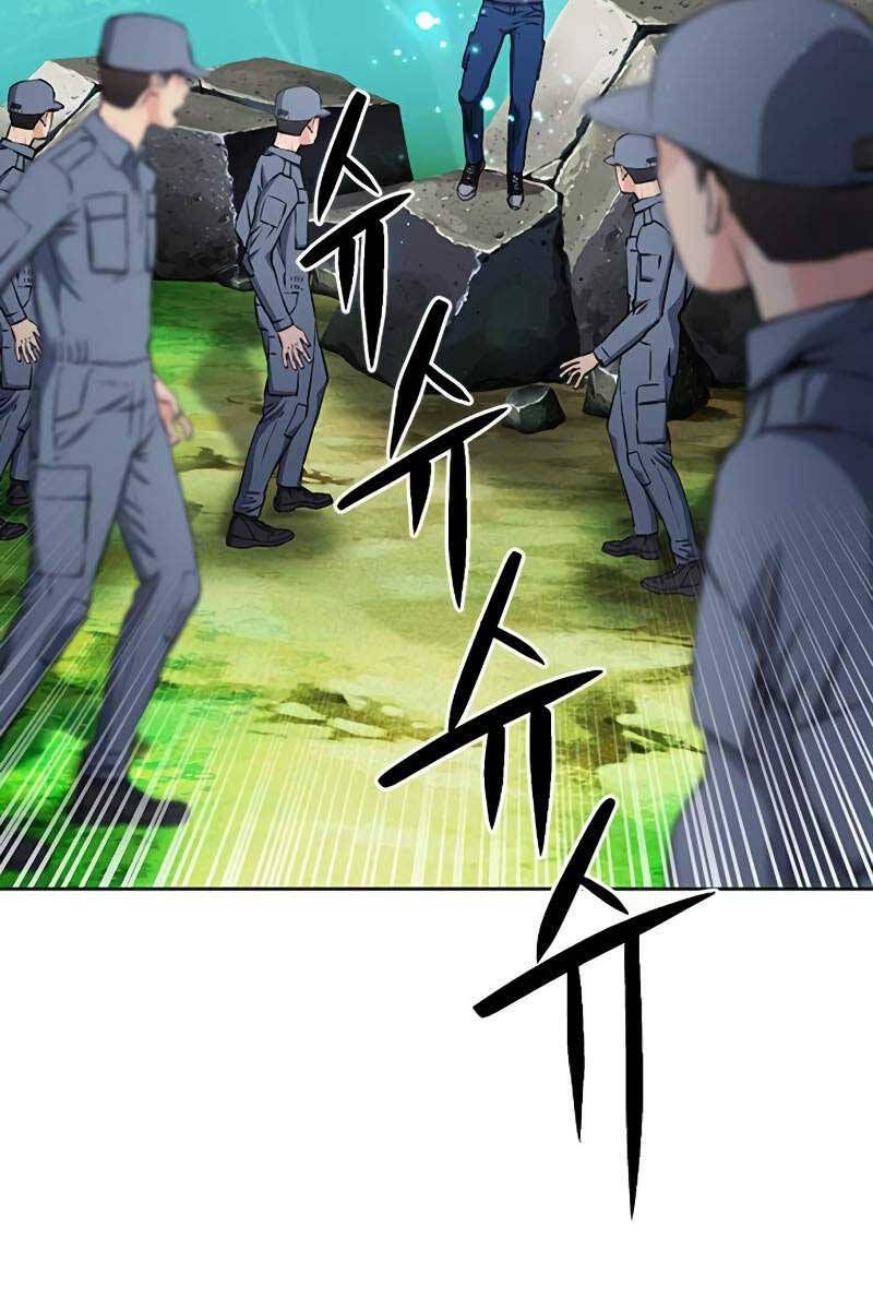 Druid Tại Ga Seoul - Chapter 87 - Page 117