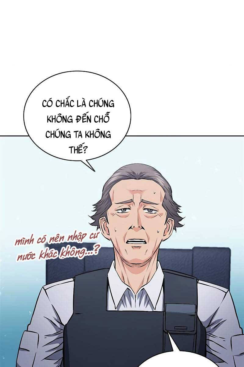 Druid Tại Ga Seoul - Chapter 87 - Page 12