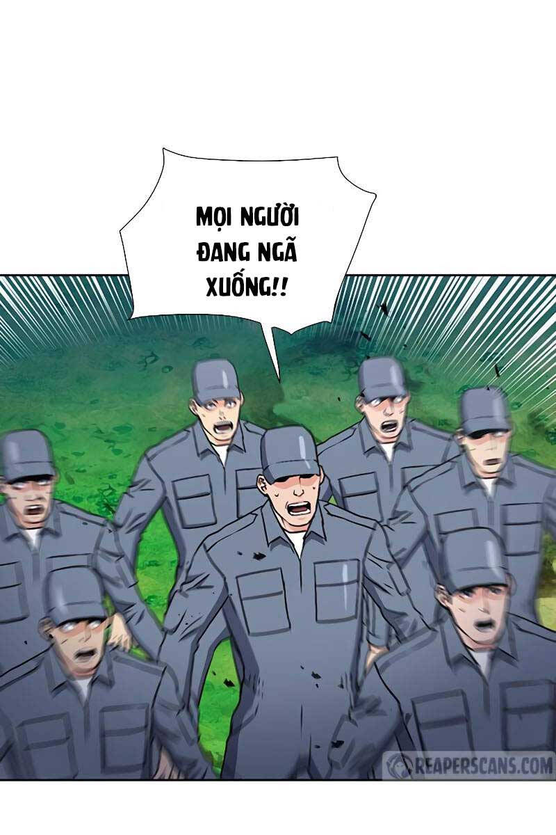 Druid Tại Ga Seoul - Chapter 87 - Page 126