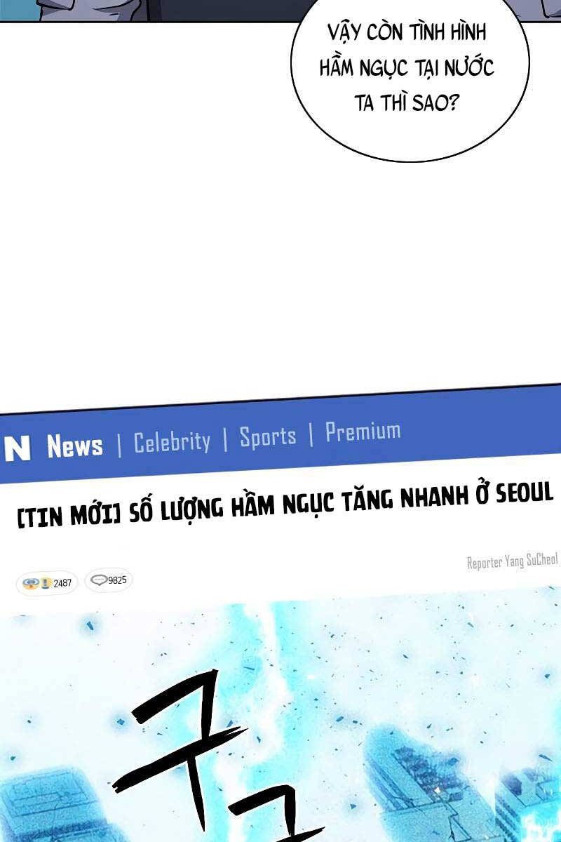 Druid Tại Ga Seoul - Chapter 87 - Page 13