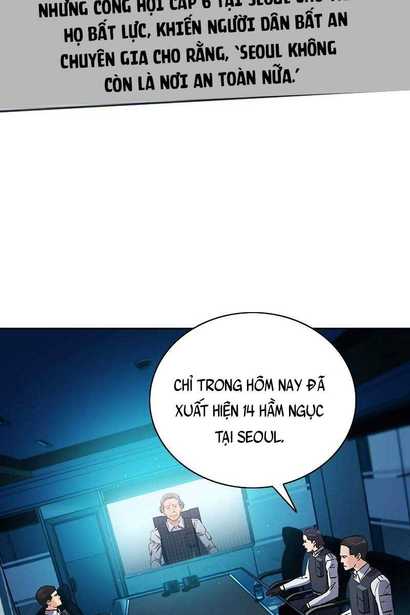 Druid Tại Ga Seoul - Chapter 87 - Page 15