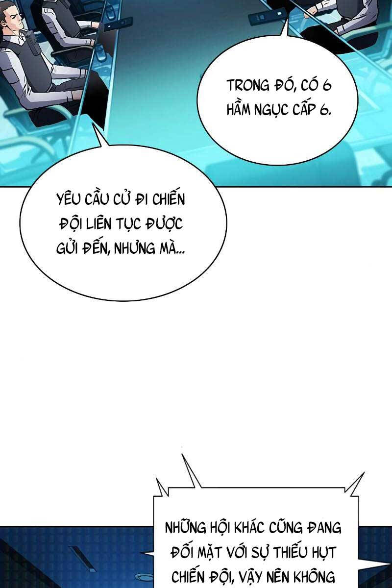 Druid Tại Ga Seoul - Chapter 87 - Page 16