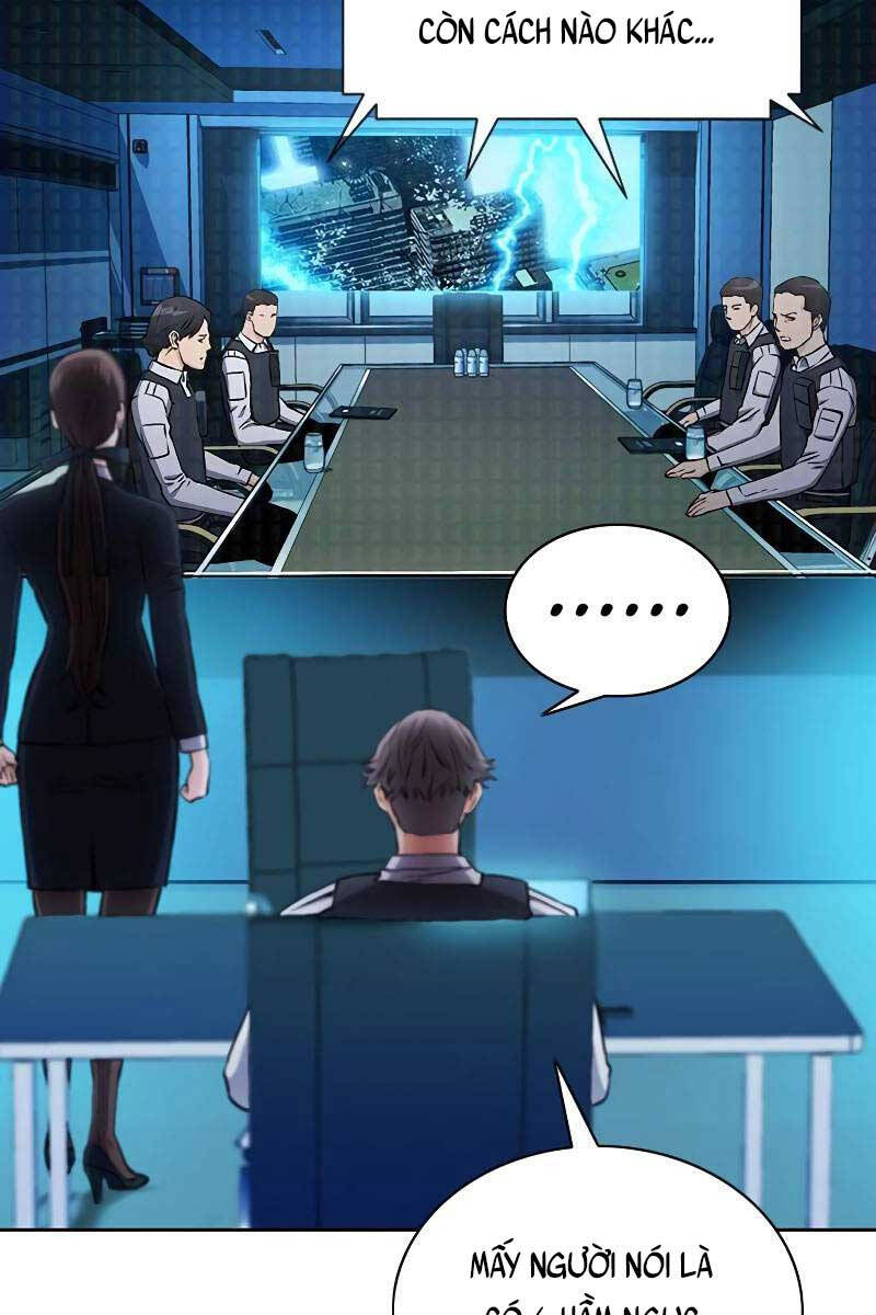 Druid Tại Ga Seoul - Chapter 87 - Page 17