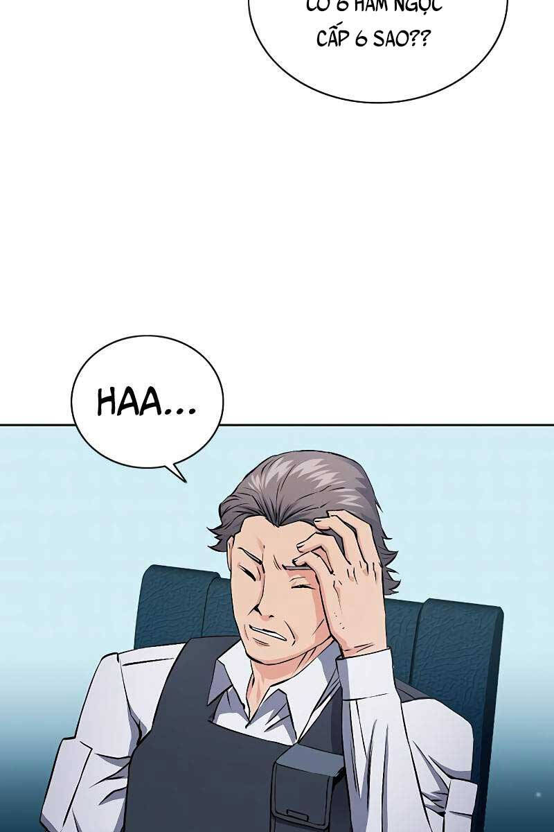 Druid Tại Ga Seoul - Chapter 87 - Page 18