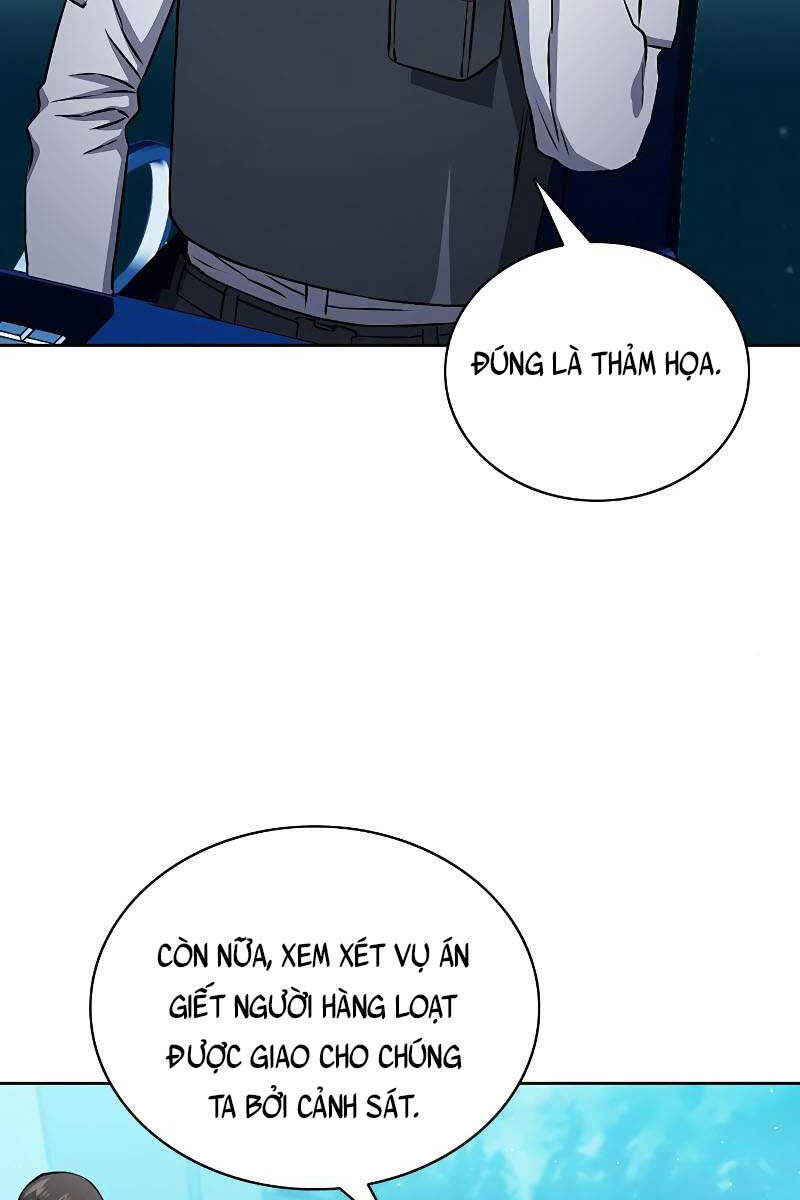 Druid Tại Ga Seoul - Chapter 87 - Page 19